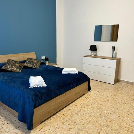 Casa Vacanza Le 2 Sorelle Syrakuzy Zewnętrze zdjęcie