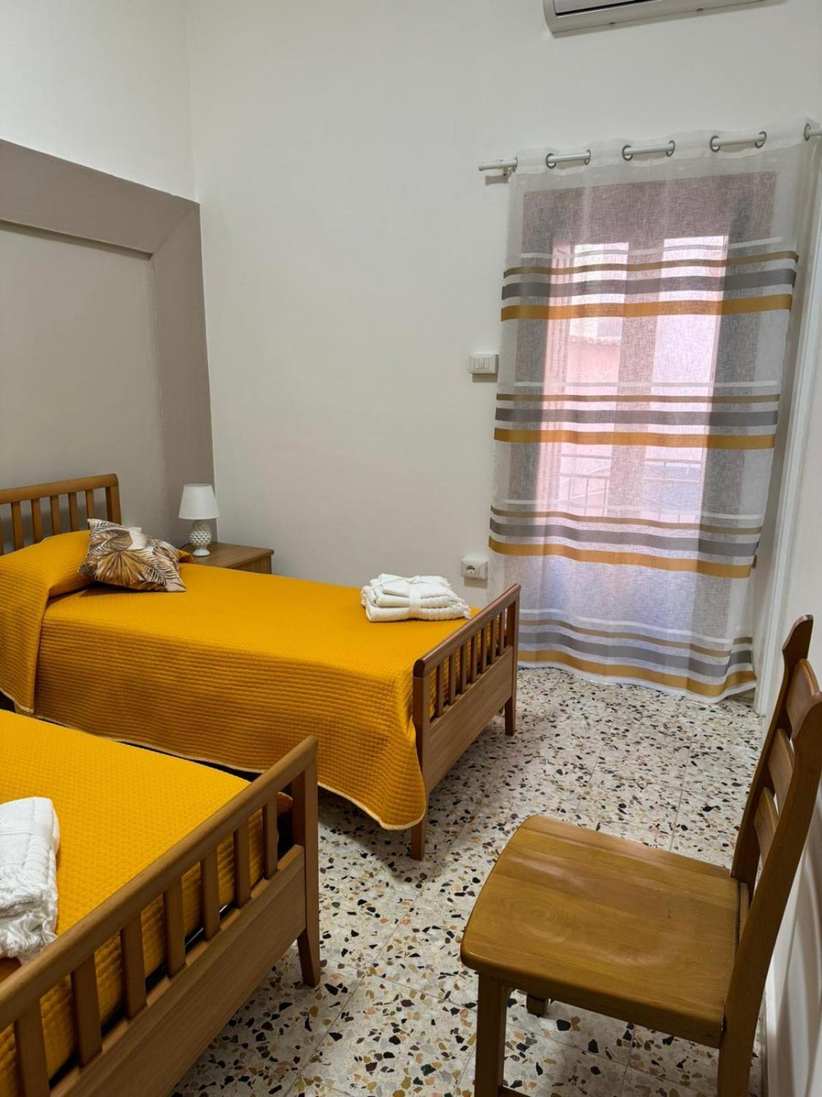 Casa Vacanza Le 2 Sorelle Syrakuzy Zewnętrze zdjęcie