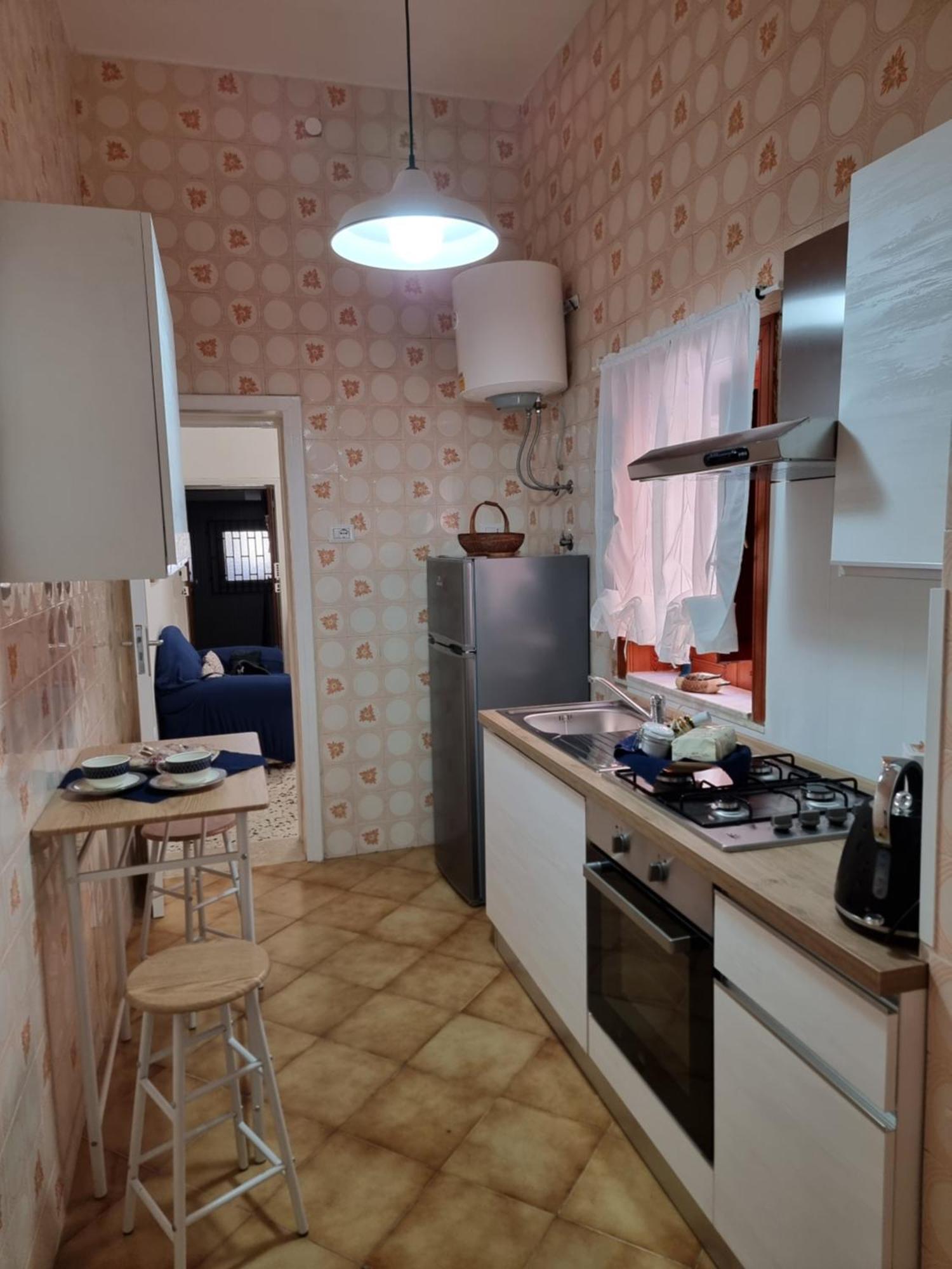 Casa Vacanza Le 2 Sorelle Syrakuzy Zewnętrze zdjęcie