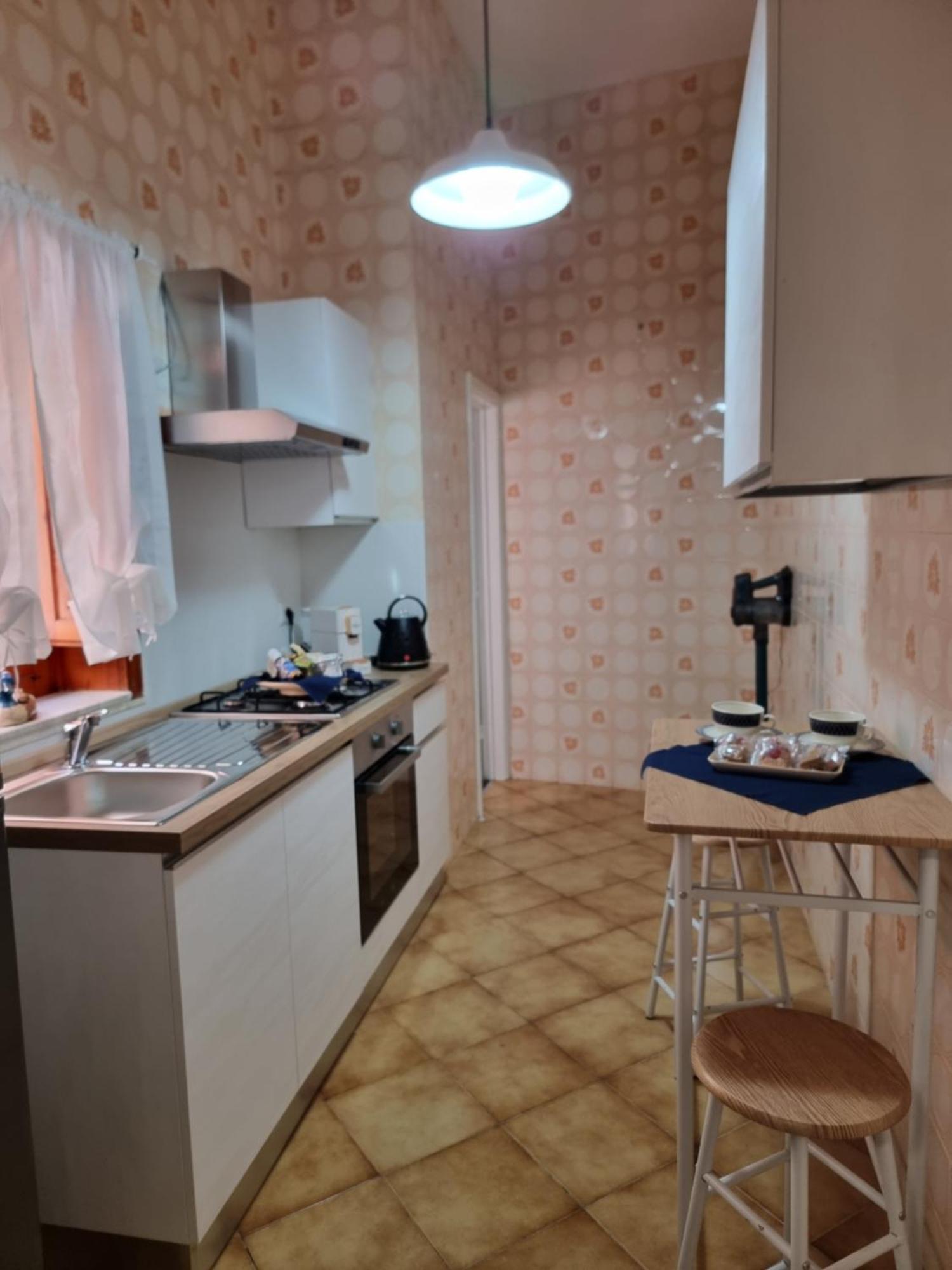 Casa Vacanza Le 2 Sorelle Syrakuzy Zewnętrze zdjęcie